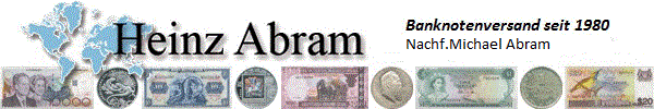 Michael Abram 