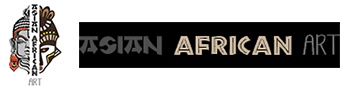 Asian African Art