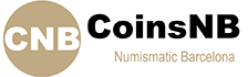 COINS NUMISMATICA BARCELONA SL