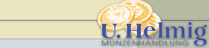 Münzenversand Udo Helmig