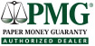 PMG Authorized Dealer PMG Authorized Dealer