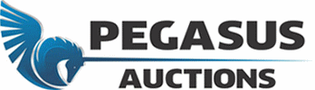 Pegasus Auctions AB