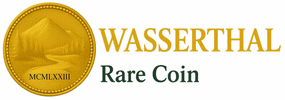 Wasserthal RareCoin.Store