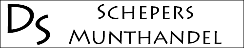 Munthandel Schepers