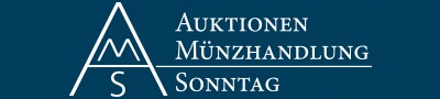 Auktionen Münzhandlung Sonntag